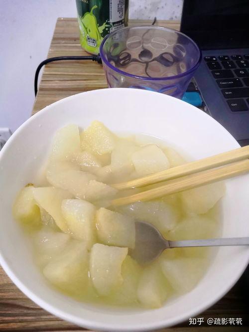 疫情在家吃的瓜,疫情下的美食生活点滴  第2张